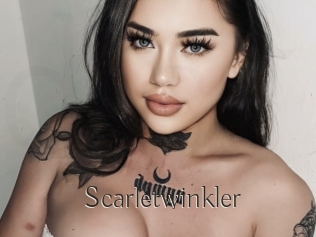 Scarletwinkler