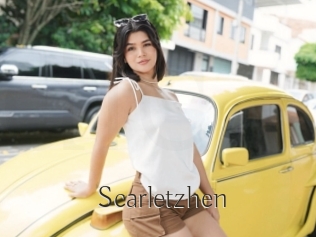 Scarletzhen