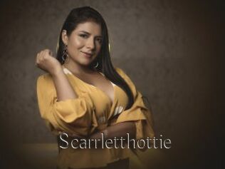 Scarrletthottie