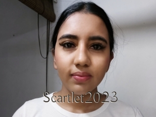 Scartlet2023