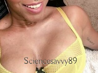 Sciencesavvy89