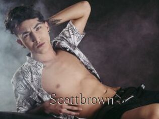 Scottbrown