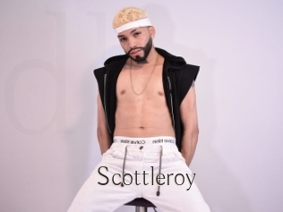 Scottleroy