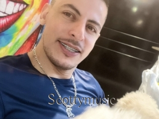 Scottymusic