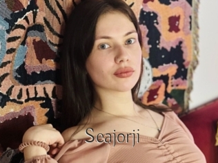 Seajorji