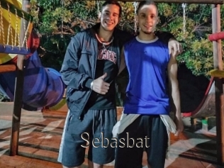 Sebasbat
