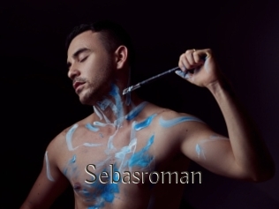 Sebasroman