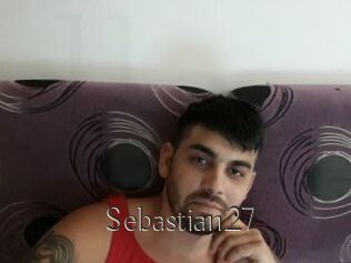 Sebastian27