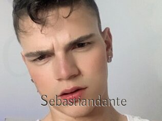 Sebastiandante