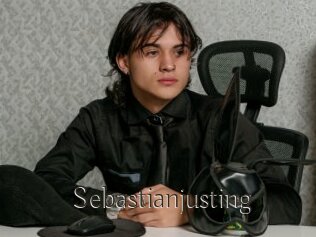 Sebastianjusting