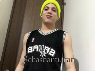 Sebastiantuiran