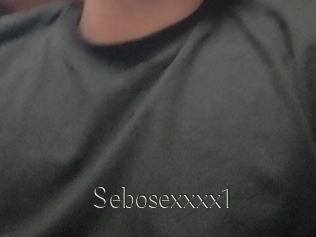 Sebosexxxx1
