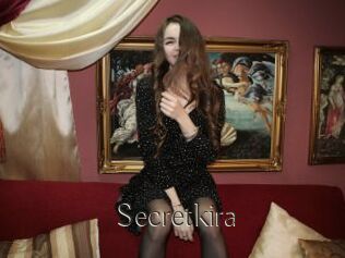 Secretkira