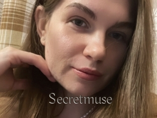 Secretmuse