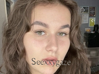 Seexxygaze