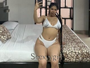 Seexyygirl