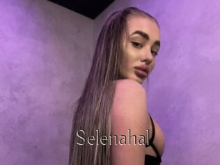 Selenahal