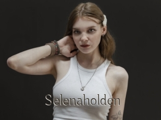 Selenaholden