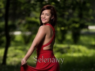 selenaivy Dans le cul