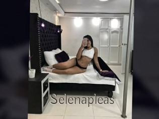 Selenapleas