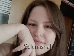 Selenashall
