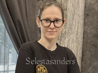 Selestasanders