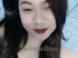 Selinawilliam