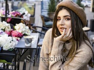 Selineschiffer