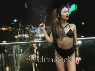 Sendianddick