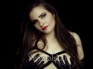 Sensualslutt