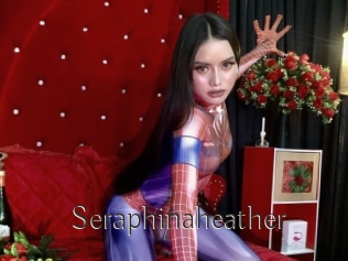 seraphinaheather Dans le cul