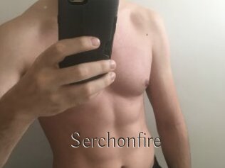 Serchonfire