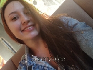Serenaalee