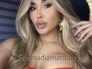 Serenadiamantato