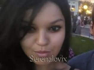 Serenalovix
