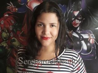 Serenarociolondon