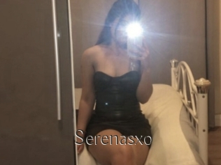 Serenasxo