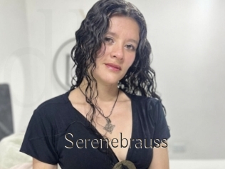 Serenebrauss