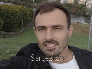 Sergeakon