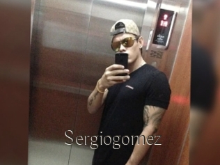 Sergiogomez