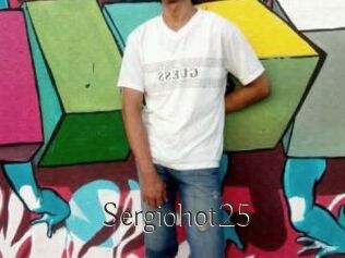 Sergiohot25