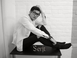 Serjt