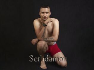 Sethdamon