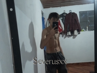 Severusxx