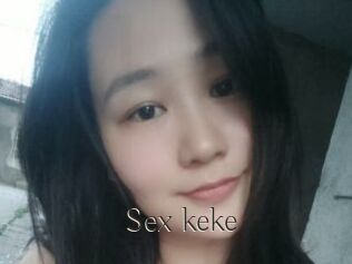 Sex_keke