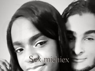 Sex_michiex