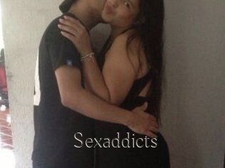 Sexaddicts
