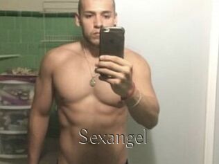 Sexangel