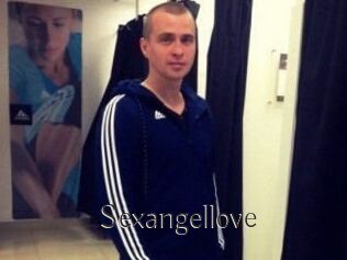 Sexangellove