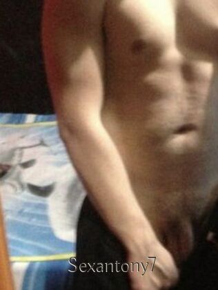 Sexantony7